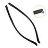 Anneome Glasses Repair Kit Eyeglasses Replacement Temple Arm Legs for Sunglasses Reading Glasses Eyeglasses view 2