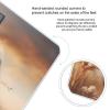 African Lion Family Scale for Body Weight Smart Accurate Digital Bathroom Scale with Easy Read LCD, style view 4