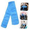GOOHOCHY 1pc Non-Slip Strap for Elderly Restraints Mesh Material Easy to Use for Home Hospital view 3