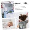 NOLITOY Leak Diaper Pads Mattress Protector Full for Bed Incontinence Bed Pads for Women Absorbent Non Slip view 3