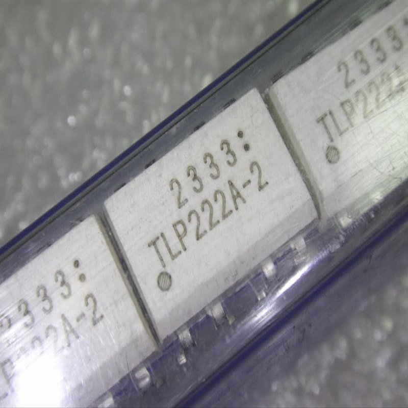 10pcs TLP222A-2 DIP-8