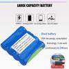 12 Hours Insulin Cooling Case, 2~8, Portable Car Refrigeration Case, Small Refrigerator, with Refrigeration Space: 240 160 125mm for Car/Travel/Home- Multiple Charging Modes view 4