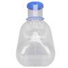 1000ML Men Urinal with Good Sealing, Plastic Material for Elderly, Patients, and Travelers view 2