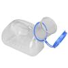 1000ML Men Urinal with Good Sealing, Plastic Material for Elderly, Patients, and Travelers view 4