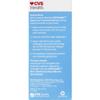 CVS Health Daily Scar Treatment Serum: Medical-Grade Silicone Formula with Rollerball Applicator - Quick & Effective, 0.4 oz, Clear view 2