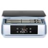 Insulin Cooler Case USB Mini Medicine Refrigerator Portable Insulin Cooler Travel Case for Car,Travel,Home - Constant Temperature Reefer Rechargeable LCD Display 0-18,2batteries view 1