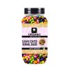 EDZZEL Sugar Coated Fennel Seeds | Indian Origin ( Pack of 1 ) 400 Gm view 1
