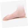 5 Pairs High Heel Inserts Self Adhesive Insoles for Women Comfortable Non-Slip Breathable Shoe Liners view 2