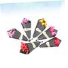 Cabilock 6pcs Bouque Small Dried Branches Valentin Day Valentine s Valentines Day Bundles Decor Bouque Photo Prop Packing Box Dried Flowers view 3