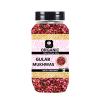 EDZZEL Organic Gulab Traditional Premium Quality Hygienically Packed | Vegan | Gluten Friendly | NON-GMO | Indian Origin ( Pack of 1 ) 250 Gm view 1