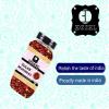 EDZZEL Organic Gulab Traditional Premium Quality Hygienically Packed | Vegan | Gluten Friendly | NON-GMO | Indian Origin ( Pack of 1 ) 250 Gm view 3
