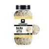 EDZZEL Organic Bajra Atta (Pearl Millet) Traditional Premium Quality Hygienically Packed | Vegan | Gluten Friendly | NON-GMO | Indian Origin ( Pack of 1 ) 250 Gm view 2