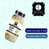 EDZZEL Organic Bajra Atta (Pearl Millet) Traditional Premium Quality Hygienically Packed | Vegan | Gluten Friendly | NON-GMO | Indian Origin ( Pack of 1 ) 250 Gm view 3