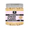 EDZZEL Jowar Flakes (Sorghum) | Indian Origin (Pack of 1) 250 Gm view 1