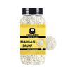 EDZZEL Organic Madrasi Saunf Traditional Premium Quality Hygienically Packed | Vegan | Gluten Friendly | NON-GMO | Indian Origin ( Pack of 1 ) 300 Gm view 2