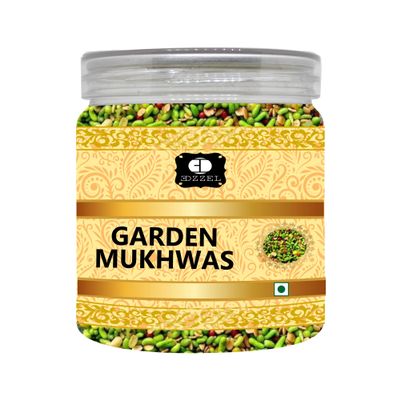 Garden Traditional Indian Snack Mix Variety Pack - Assorted Flavors After Meal Treats