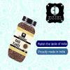 EDZZEL Organic Ragi Flakes (Finger Millet) Traditional Premium Quality Hygienically Packed | Vegan | Gluten Friendly | NON-GMO | Indian Origin ( Pack of 1 ) 200 Gm view 3