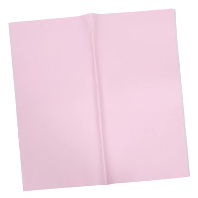 FRCOLOR Flower Wrapping Paper Bouquet Wrap for Floral Arrangements Heart Design for Weddings Birthdays and Craft Projects