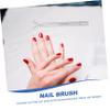 SOESFOUFU Claw Gemstone Grabber Tool Nail Art Tool for Women Scratch Pen Jewelry Bead Grabber view 3