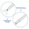 SOESFOUFU Claw Gemstone Grabber Tool Nail Art Tool for Women Scratch Pen Jewelry Bead Grabber view 4