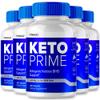 Vitavault (5 Pack) Keto Prime Keto Capsules, Support Your Keto Journey with The Power of Capsules view 1