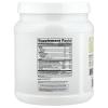 Project #1 Electrolyte Drink Mix - Lemon Lime Flavor - Enhanced Hydration with Potassium & Coconut Water - Low Calorie, High Performance Electrolyte Powder for Fitness & Endurance - 90 Servings view 2