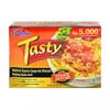 Mie Sedaap Tasty Mie Instan Noodle Bakmi Ayam Geprek Matah, 124 gram (Pack of 3) view 1