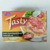 Mie Sedaap Tasty Mie Instan Noodle Bakmi Ayam Geprek Matah, 124 gram (Pack of 3) view 2