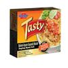 Mie Sedaap Tasty Mie Instan Noodle Bakmi Ayam Geprek Matah, 124 gram (Pack of 3) view 3