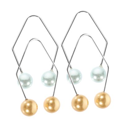 SOESFOUFU 2pairs Facial Trainer for Women Maker Portable Cheek Exercise Tool Comfortable Facial Curves
