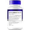 (1 Pack) Neurofy: Memory and Brain Health Supplement, 60 Capsules - Enhance Cognitive Function and Mental Clarity with Neurofy Nootropic Pills view 3