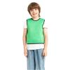 Sensory Compression Vest for Kids Sensory Processing Disorder Vest Breathable, Form-Fitting, Kids Green view 1