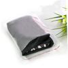 Beavorty 100 Pcs Peel Seal Opp Plastic Bags Self Cellophane Shrink Wrap for Bugs Moisture Protection view 3