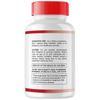 (2 Pack) Glucofort, Max Advanced Blood Support Formula Capsules view 2