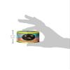 JP Shirakiku Kuromame Takarani Prepared Black Soy Beans In Syrup 180g (Pack of 6) - MADE IN JAPAN view 4
