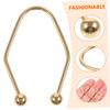 IWOWHERO 2pcs Facial Dimple Maker Tool Cheeks Dimple Trainer for Face Shaper Exerciser view 2