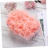 FOMIYES 20g Shred Filler Natural Raffia Grass Paper Bag for Candy and Chocolate Wrapping for Birthdays Weddings and Seasonal Celebrations view 2