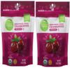 NineLife Basics Pack Of 2 Organic Premium Sweetened Dried Cranberries 5 oz. view 1