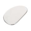 BUTIFULSIC Scraping Tool for Health Gua Sha Massage Board Stainless Steel for Massage Therapy view 1