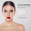 BUTIFULSIC Scraping Tool for Health Gua Sha Massage Board Stainless Steel for Massage Therapy view 3