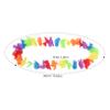 CHILDWEET 10pcs Hawaiian Sunflower Garland Wreath Flower Necklace Hawaiian Wreath for Wedding Accessory view 2