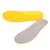 Flat Feet Insoles for Men Women Soft Shoe Inserts Arch Support for Sports Walking Work view 1