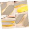 Flat Feet Insoles for Men Women Soft Shoe Inserts Arch Support for Sports Walking Work view 3