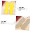 Flat Feet Insoles for Men Women Soft Shoe Inserts Arch Support for Sports Walking Work view 4