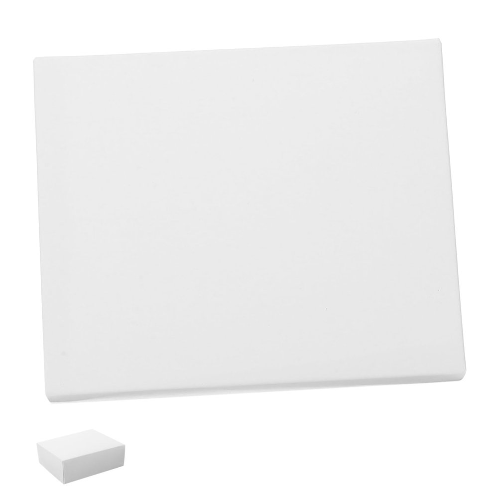 Anneome Wrap Box Packaging Elegant Nesting Box for Presents Card for Occasion Decorative Storage
