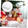 Anneome Wrap Box Packaging Elegant Nesting Box for Presents Card for Occasion Decorative Storage view 2