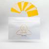 VIA PIEL Invigorating Turmeric Nano-Curcumin Topical Patch view 2