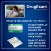 50 Pack - DrugExam Urine Drug Test Testing Strip. Testing for FYN 20 ng/mL. Highly Sensitive, Instant Results. Made in USA. (50) view 2