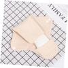 2pcs Washable Cotton Menstrual Pads Reusable Sanitary Towels for Women Absorbent Panty Liners Design Portable and Comfortable for Travel view 3