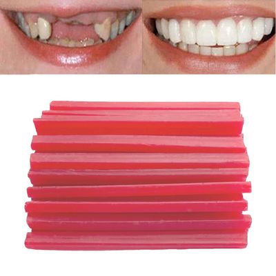Do It Yourself Fake Tooth Repair Kits for Making Temporary Partial or Full Dentures,Tooth Fixing Kit for regaining Condident Smile
